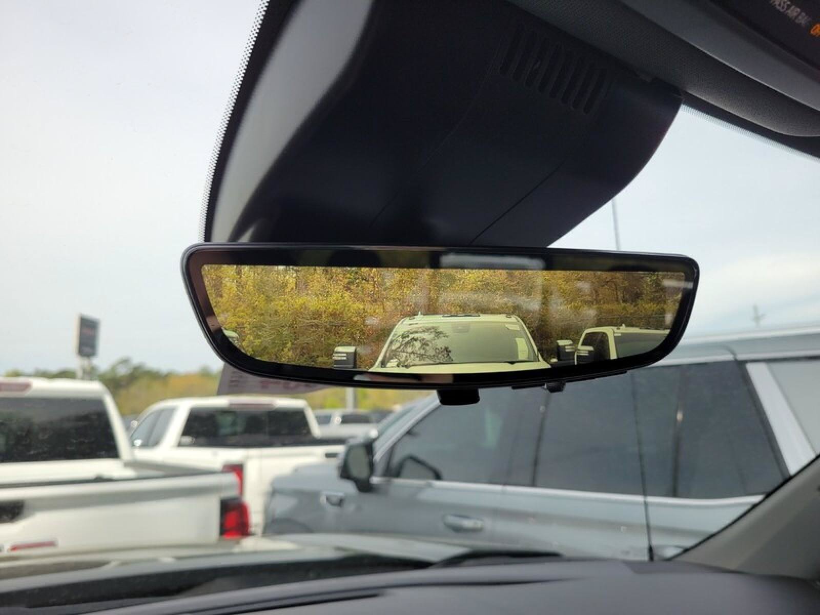 New 2026 GMC Sierra 1500 Denali RWD image 20