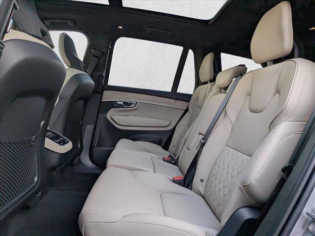 New 2026 Volvo XC90 B6 Plus w/ Protection Package Premier image 17