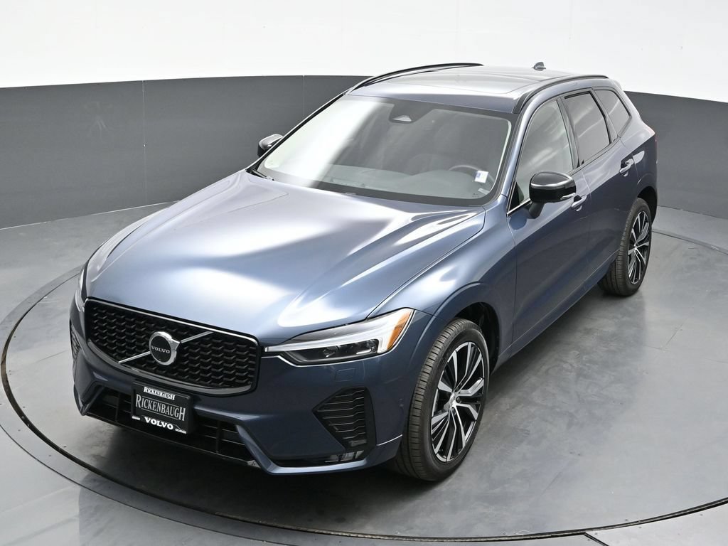 Used 2024 Volvo XC60 B5 Plus w/ Protection Package Premier AWD/4WD image 29