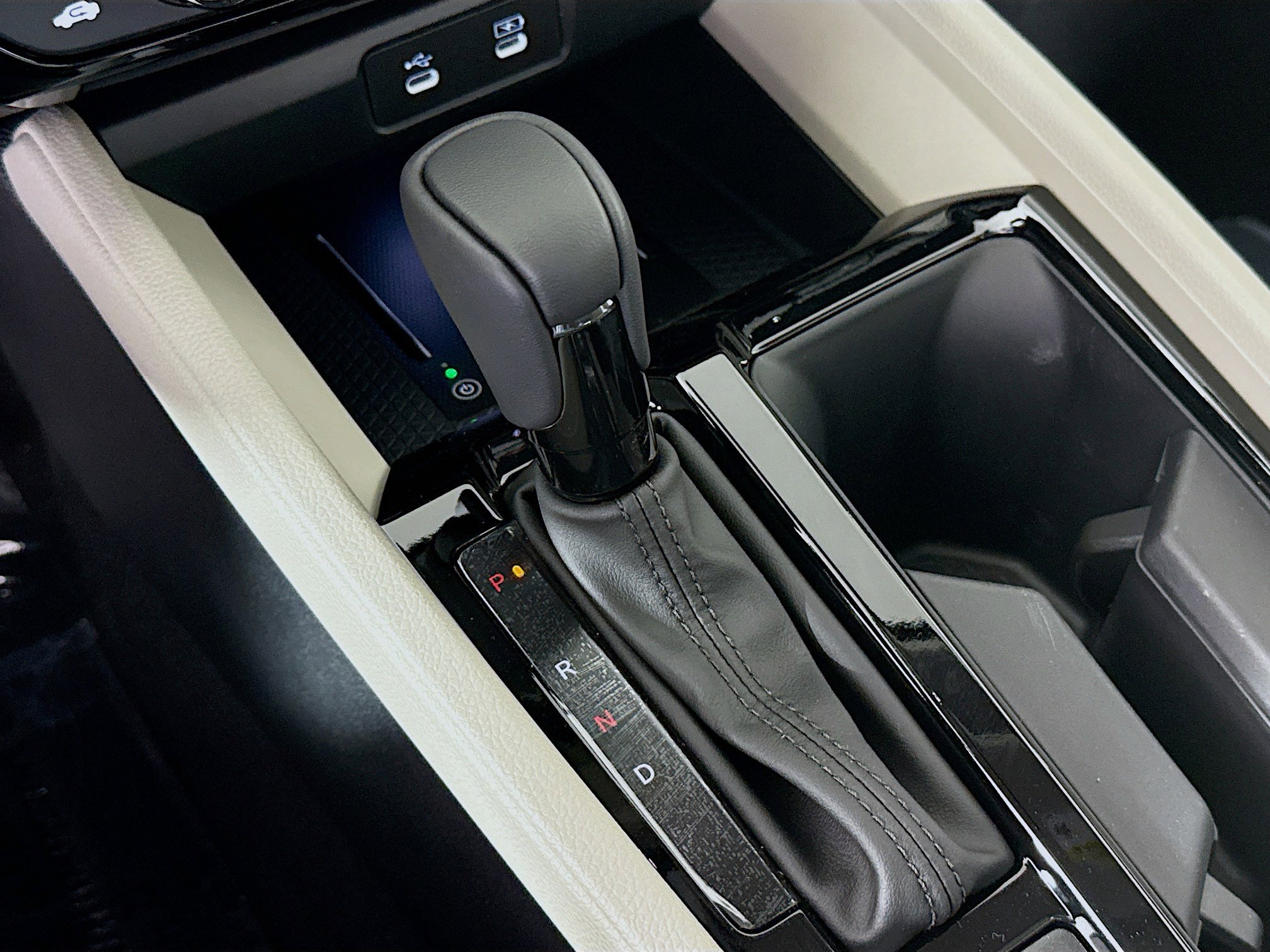 New 2026 Honda Accord EX-L image 17