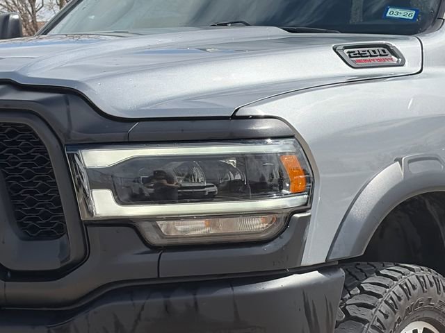 Used 2024 RAM 2500 Rebel image 4