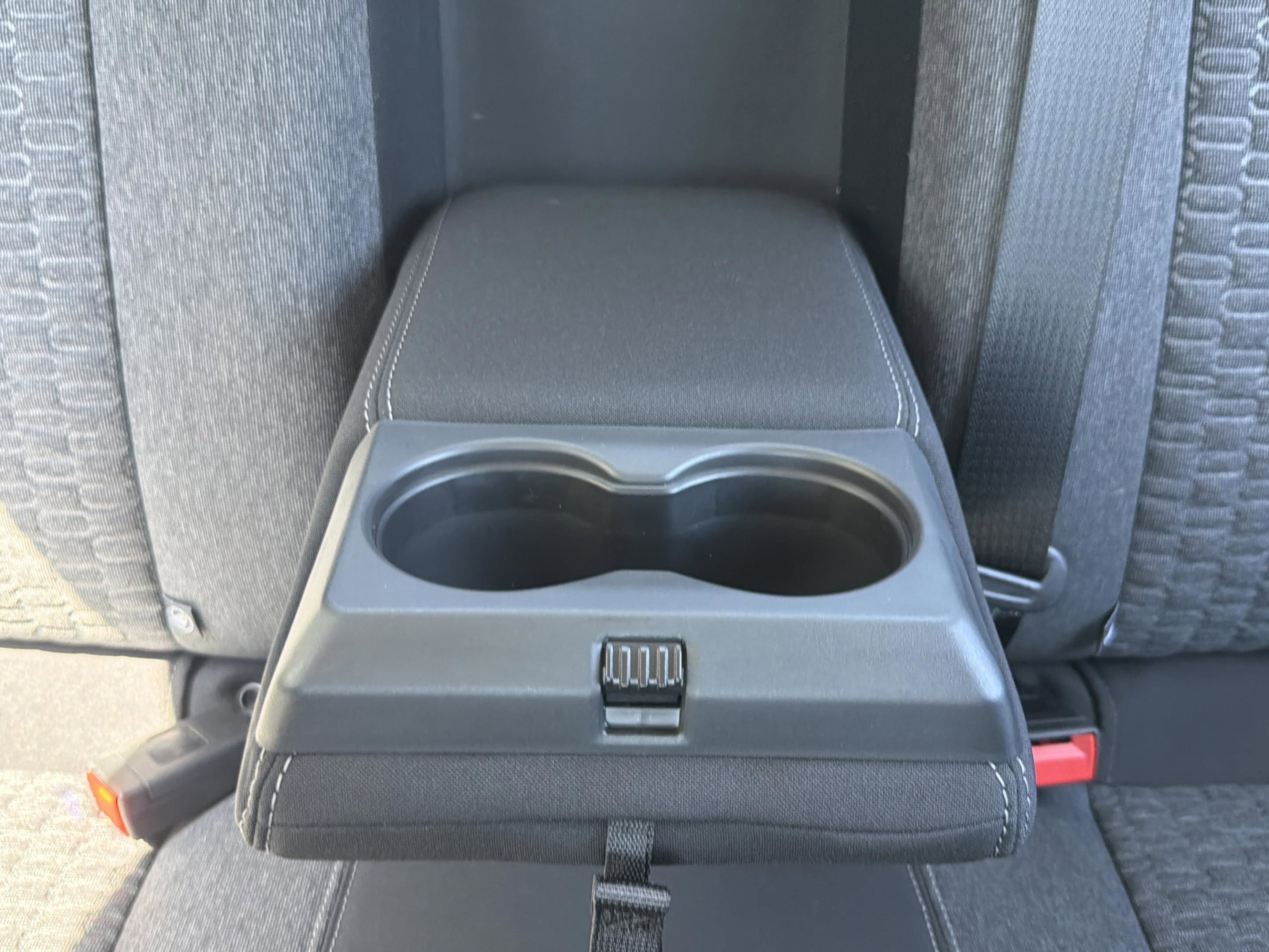 Used 2024 Ford Ranger XL w/ Trailer Tow Package image 26