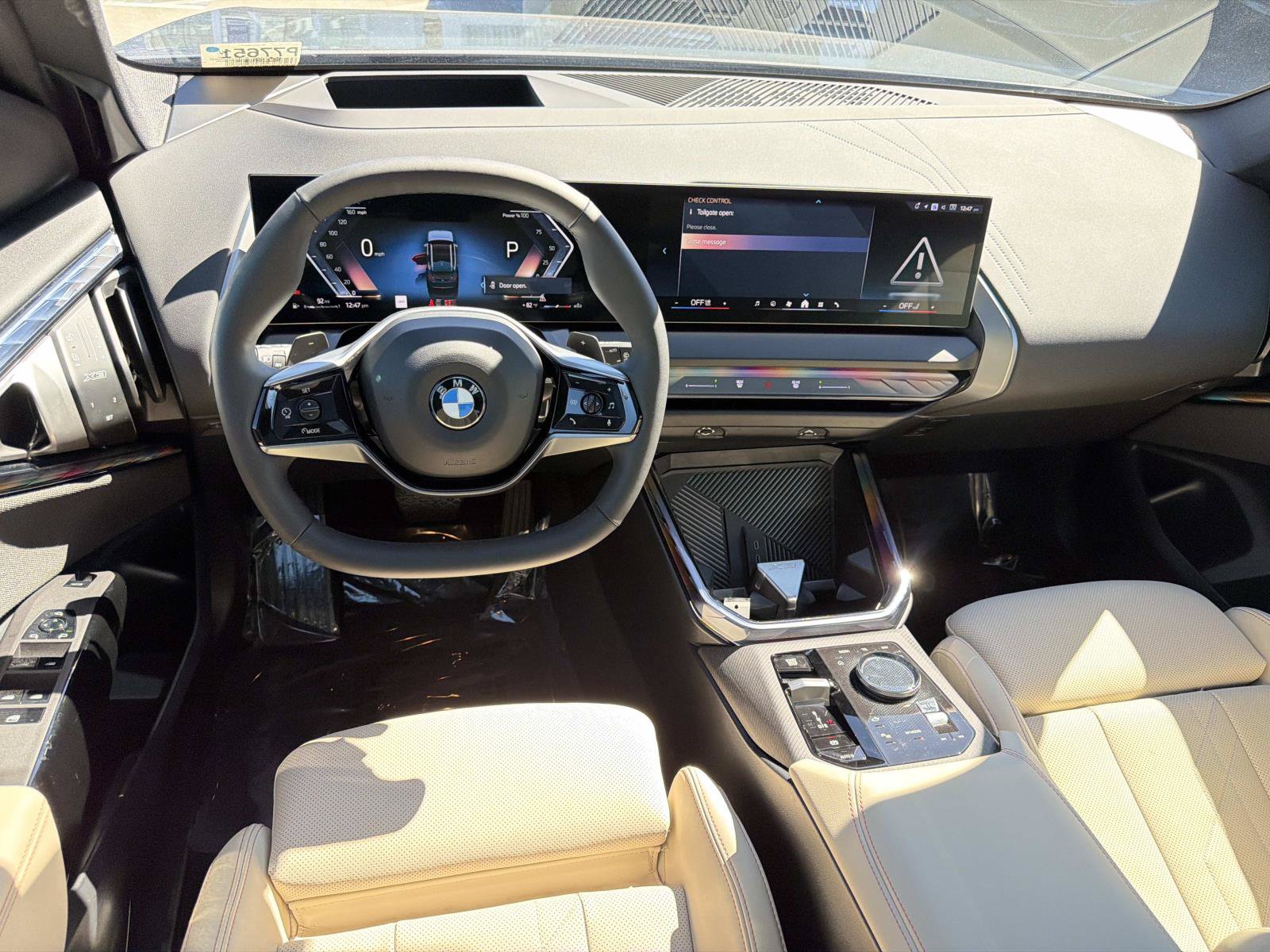 Used 2026 BMW X3 xDrive30i AWD/4WD image 8
