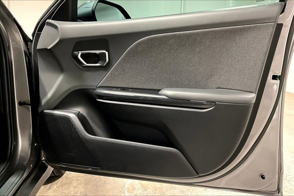 Used 2025 Kia K4 EX image 22