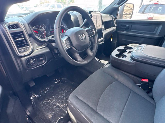 New 2026 RAM 3500 Tradesman AWD/4WD image 5