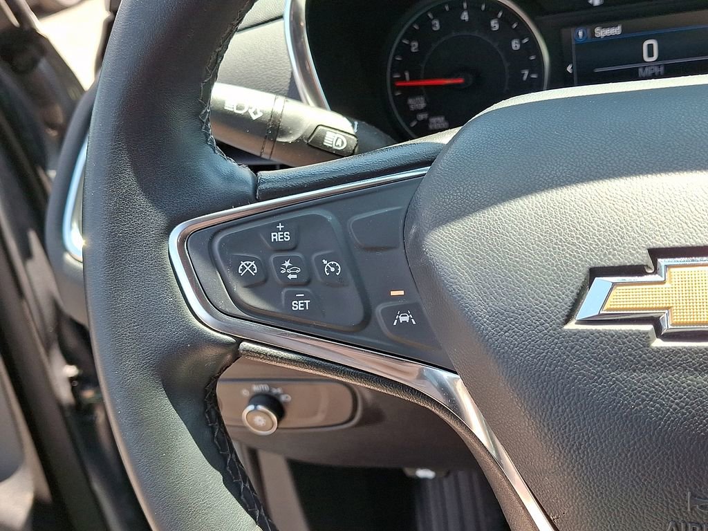 Used 2024 Chevrolet Equinox LT FWD image 20