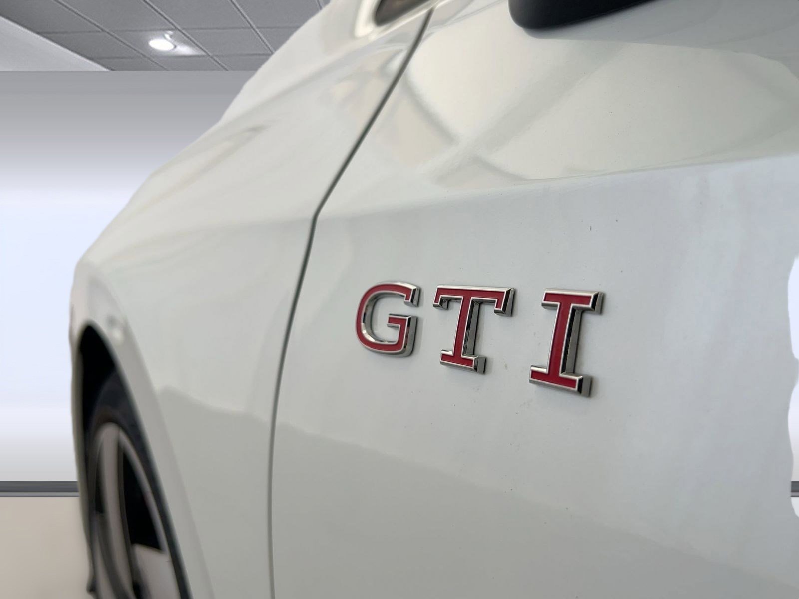 New 2026 Volkswagen Golf S image 37