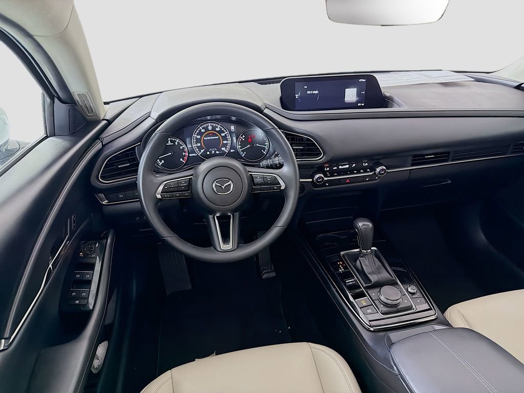 Used 2025 MAZDA CX-30 AWD 2.5 S w/ Preferred Package image 25