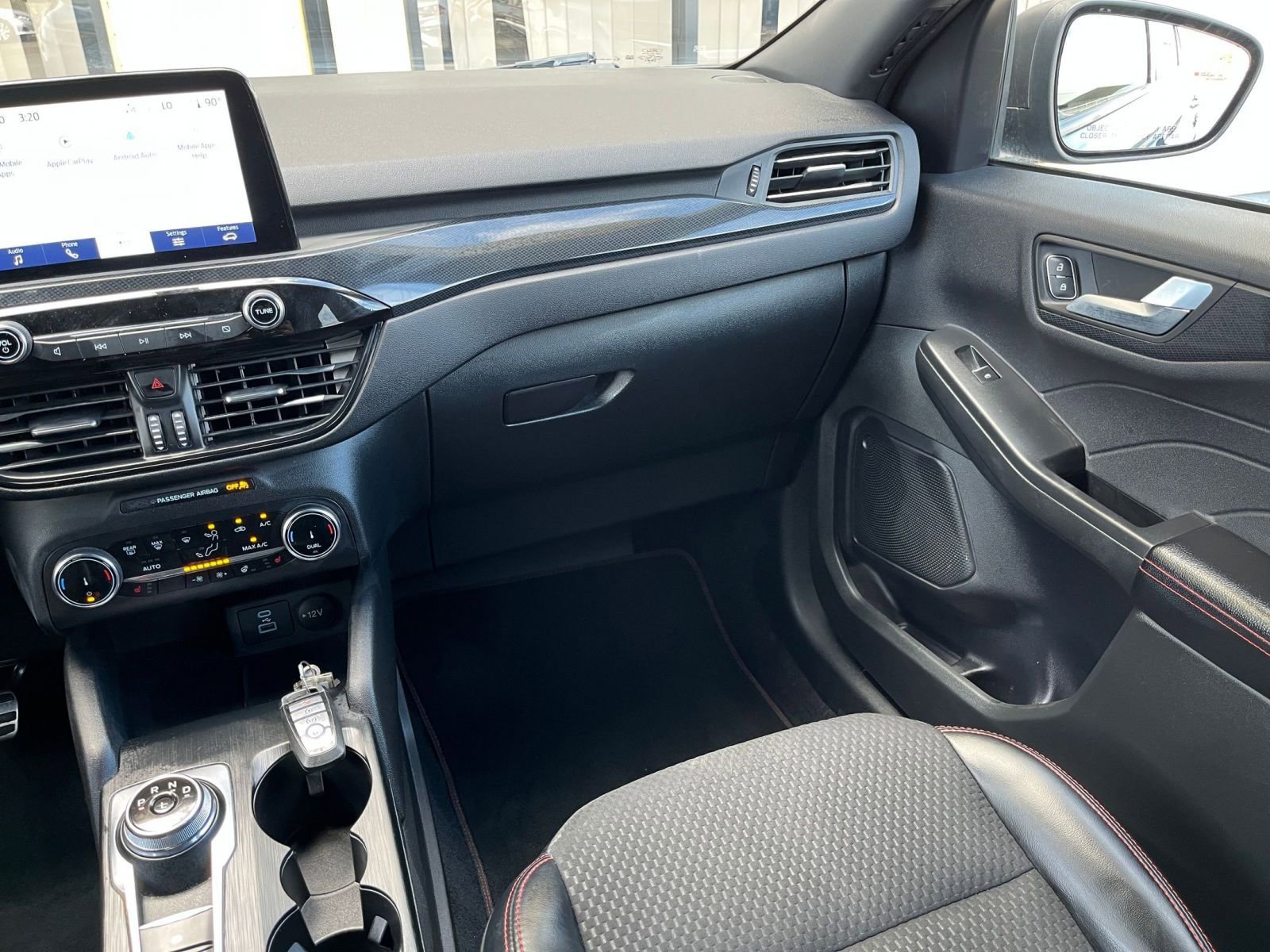 Used 2023 Ford Escape ST-Line image 35