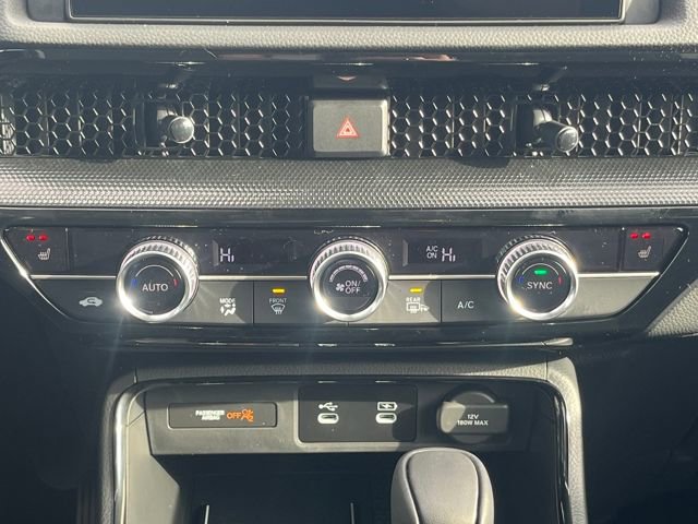 New 2026 Honda CR-V EX-L image 9