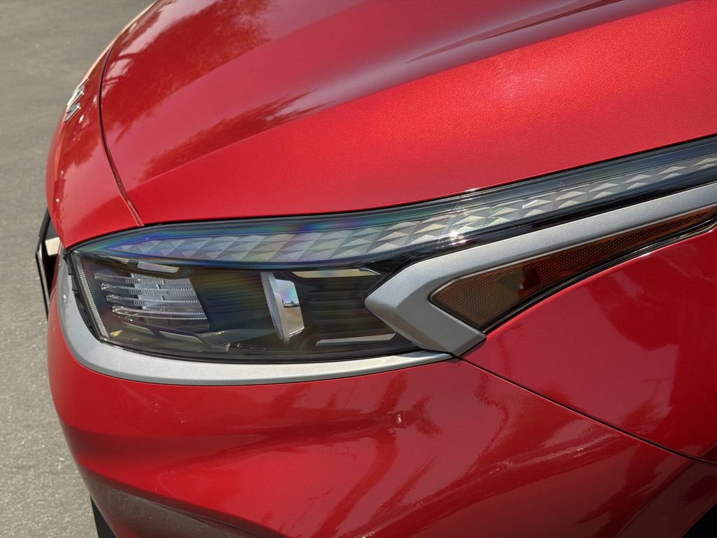 Used 2024 Kia Forte LXS FWD image 24