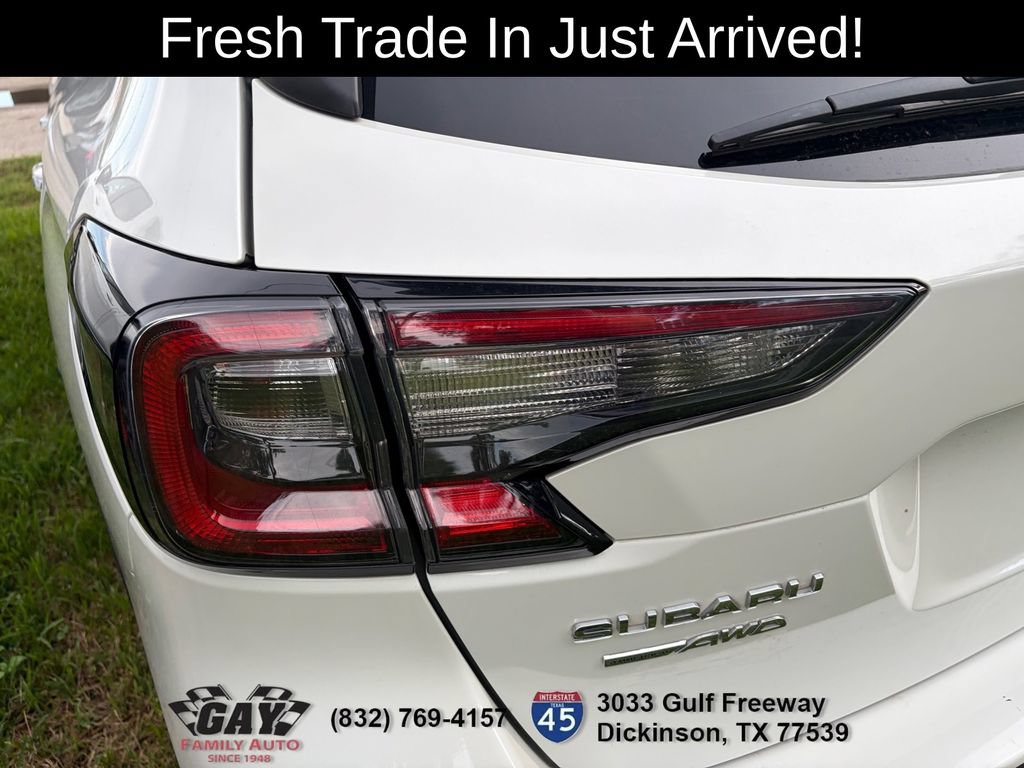 Used 2022 Subaru Outback Touring AWD/4WD image 11