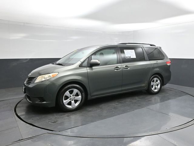Used 2013 Toyota Sienna LE
