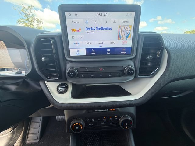Used 2024 Ford Bronco Sport Heritage AWD/4WD image 27