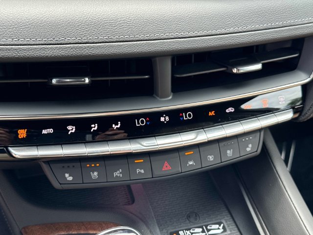 New 2026 Cadillac CT5 Premium Luxury w/ Technology Package RWD image 24