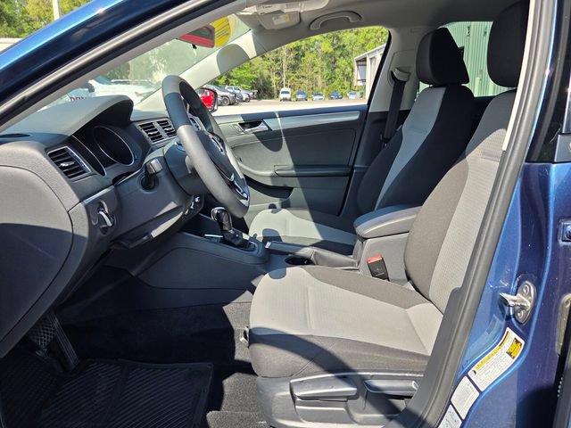 Used 2017 Volkswagen Jetta S FWD image 9