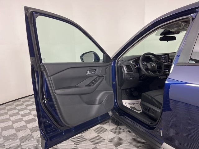 New 2026 Nissan Rogue SV w/ Cold Weather Package image 16