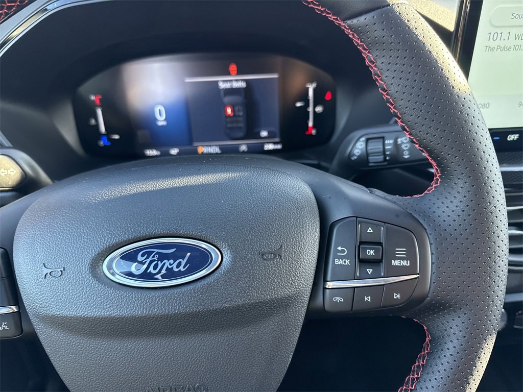 New 2026 Ford Escape ST-Line w/ Tech Pack #1 image 25