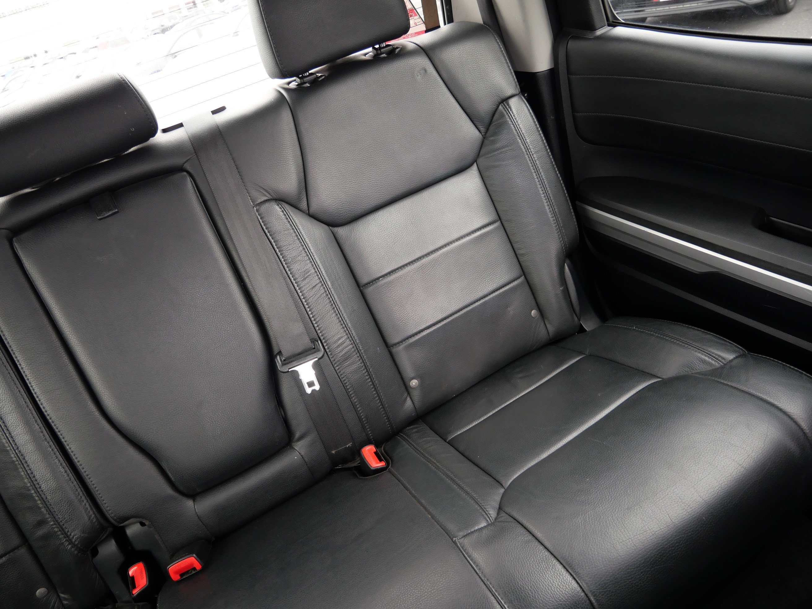 Used 2015 Toyota Tundra Limited w/ Limited Premium Package AWD/4WD image 14