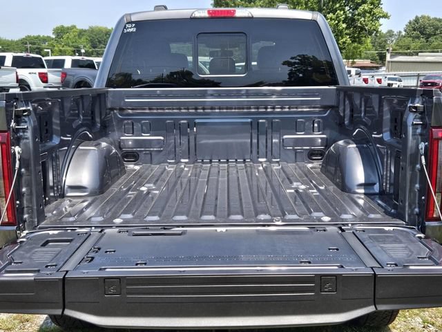 New 2026 Ford F150 King Ranch w/ Equipment Group 601A High AWD/4WD image 7