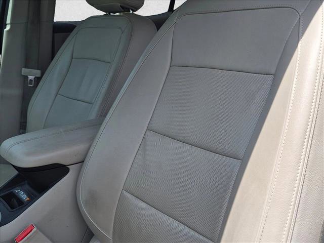 Used 2021 GMC Terrain Denali w/ Denali Premium Package FWD image 10