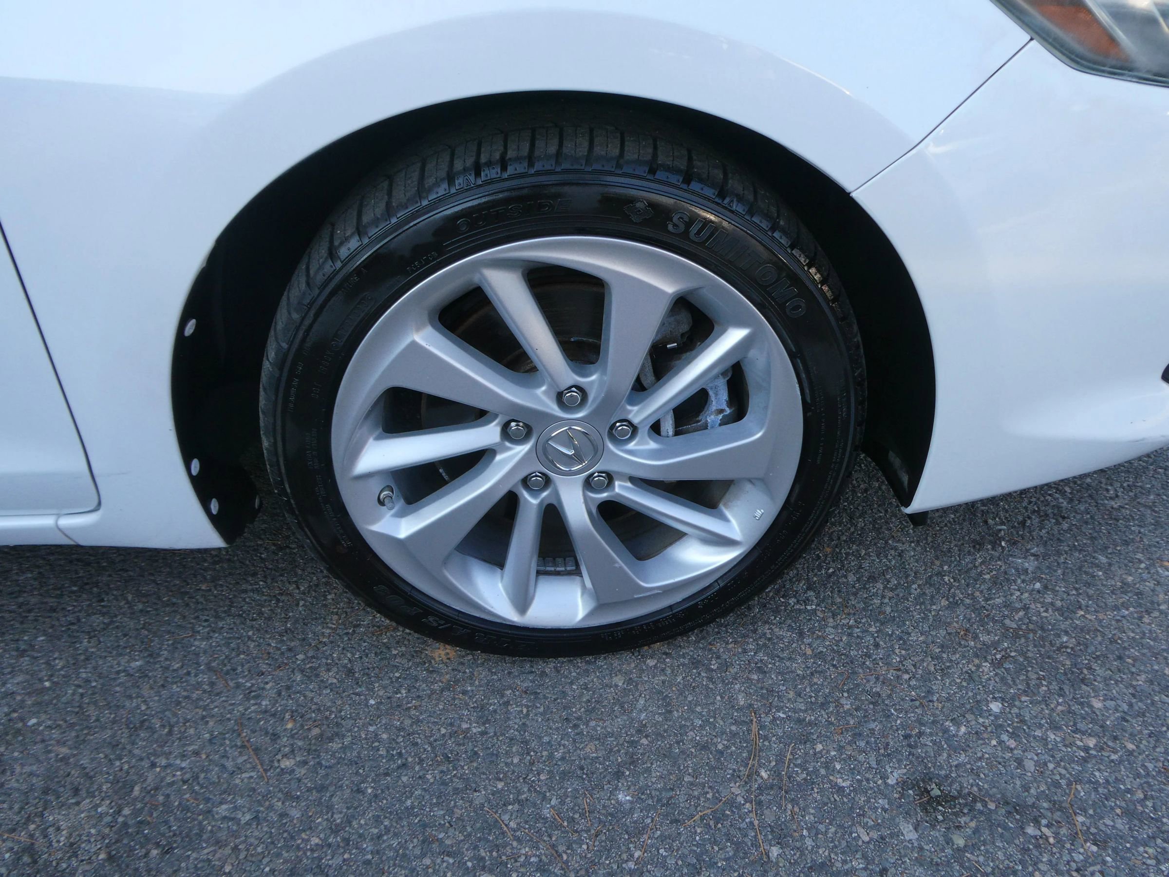 Used 2017 Acura ILX image 32