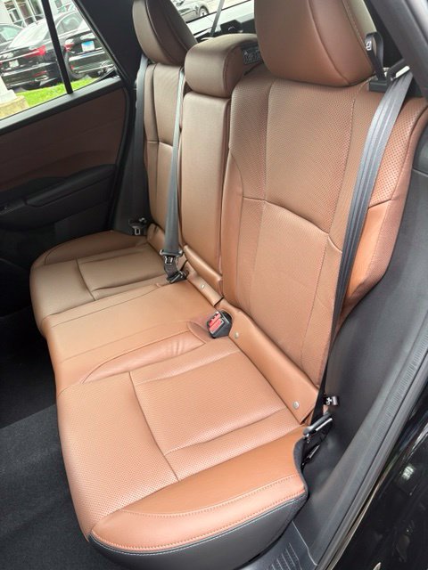 New 2026 Subaru Outback Touring XT AWD/4WD image 11