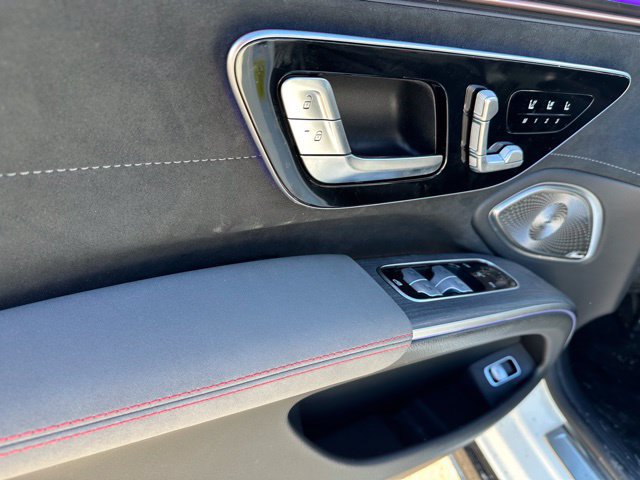 Used 2023 Mercedes-Benz EQS 580 4MATIC Sedan image 20