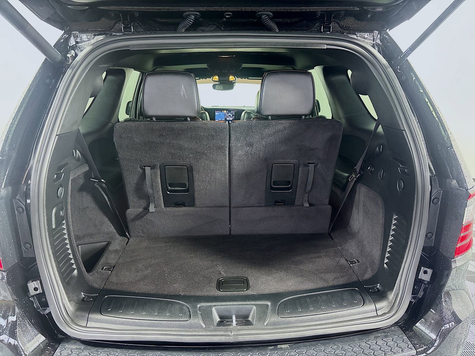 Used 2025 Dodge Durango R/T AWD/4WD image 27
