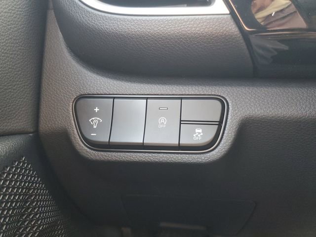 New 2026 Kia Seltos S FWD image 29