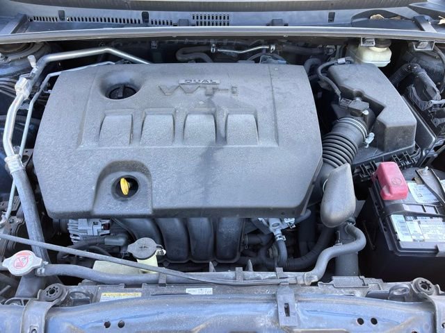 Used 2019 Toyota Corolla LE image 5