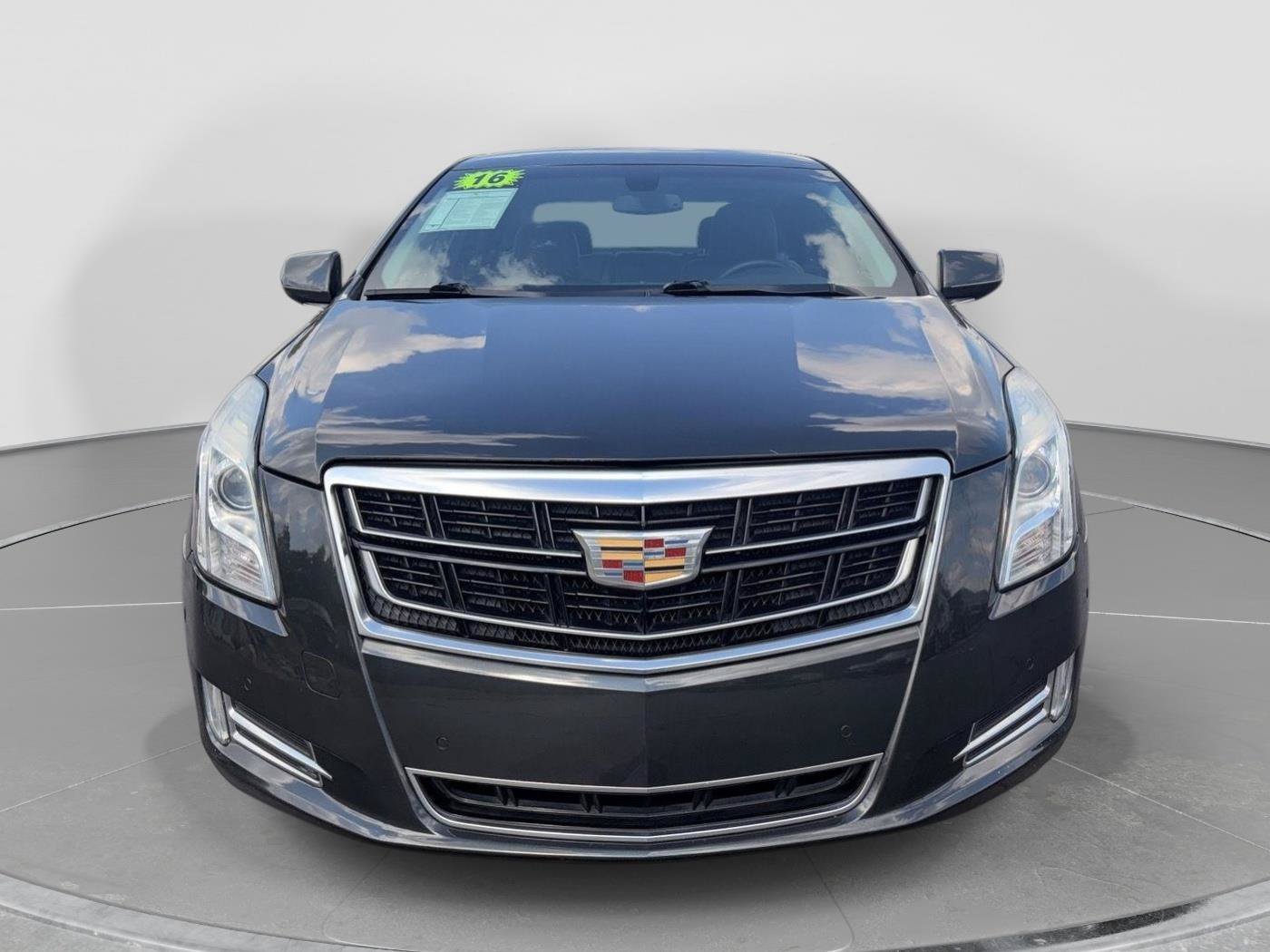 Used 2016 Cadillac XTS Luxury FWD image 8