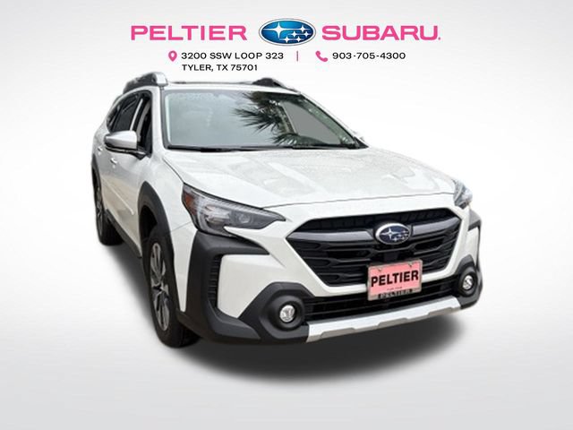 Used 2021 Subaru Outback Touring w/ Popular Package #2