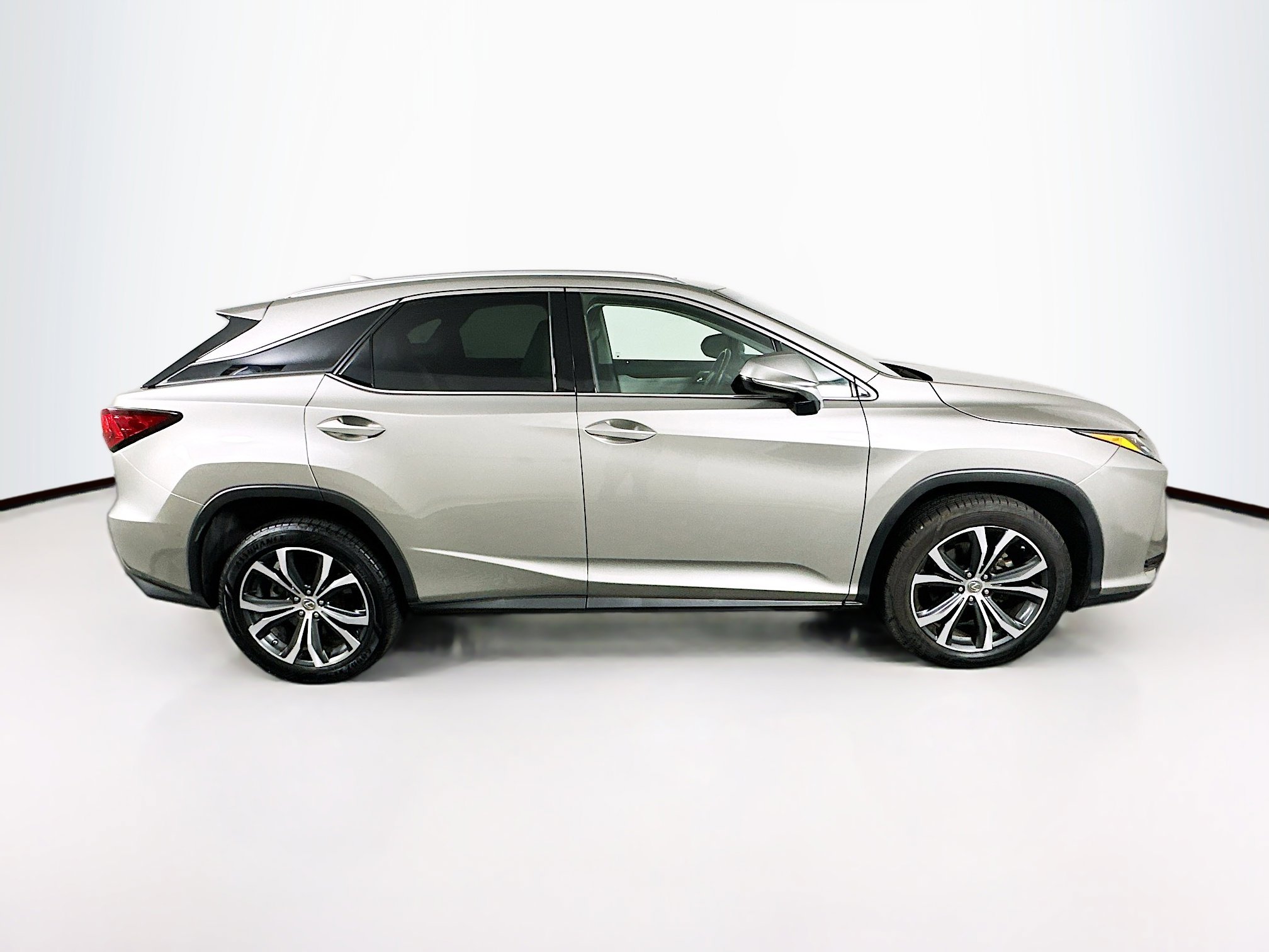 Used 2017 Lexus RX 350 AWD w/ Premium Package image 10