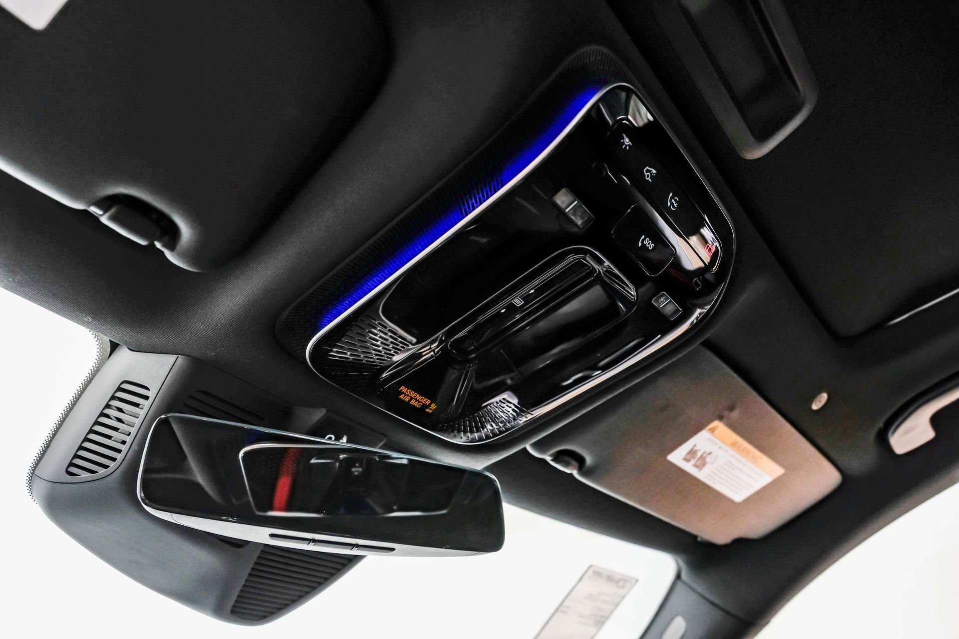 Used 2024 Mercedes-Benz C 43 AMG 4MATIC Sedan w/ Driver Assistance Package image 29