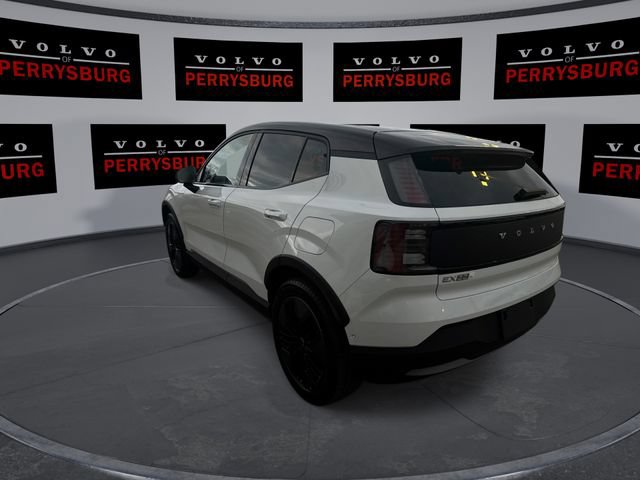 New 2026 Volvo EX30 Cross Country Ultra w/ Protection Package Premier AWD/4WD image 6