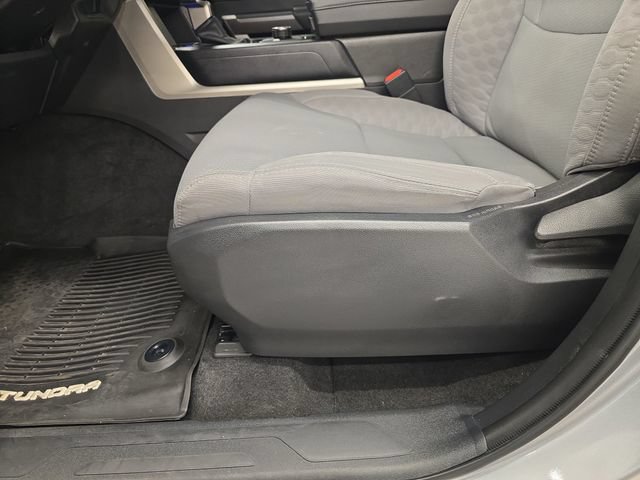 Used 2023 Toyota Tundra SR5 AWD/4WD image 35