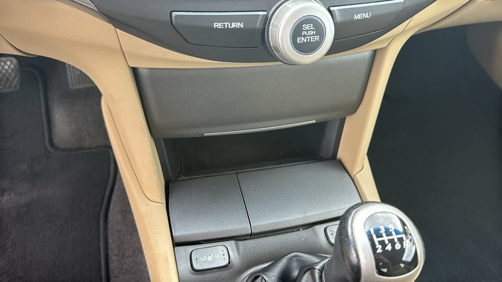 Used 2009 Honda Accord EX-L image 21