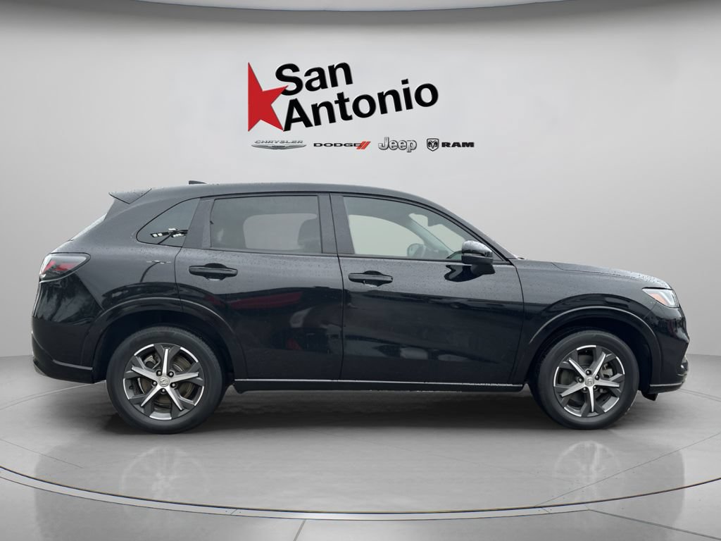 Used 2024 Honda HR-V EX-L image 17