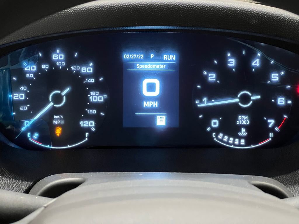 New 2026 RAM ProMaster 1500 w/ Convenience Group FWD image 23