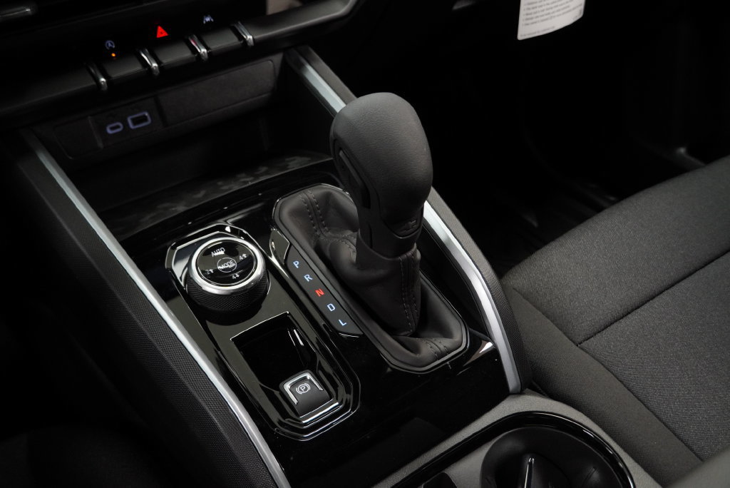 New 2026 Chevrolet Colorado Trail Boss AWD/4WD image 26