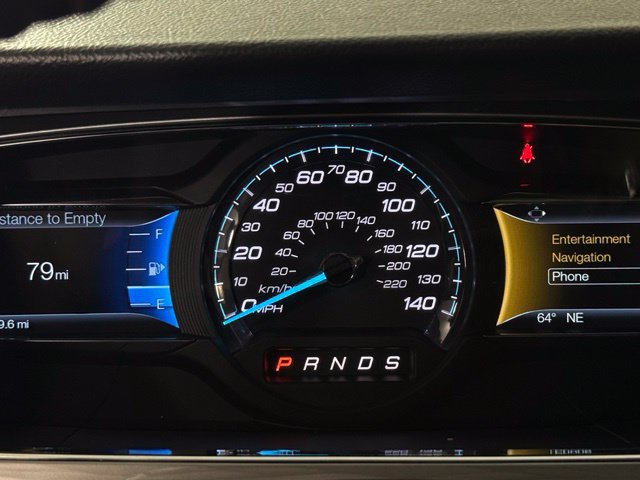 Used 2018 Ford Taurus SEL w/ Equipment Group 201A FWD image 20