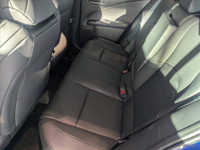 New 2025 Lexus UX 300h AWD w/ Accessory Package (Z2) image 15