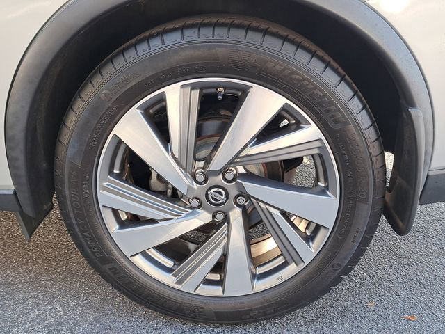Used 2019 Nissan Murano SL w/ Cargo Package image 8