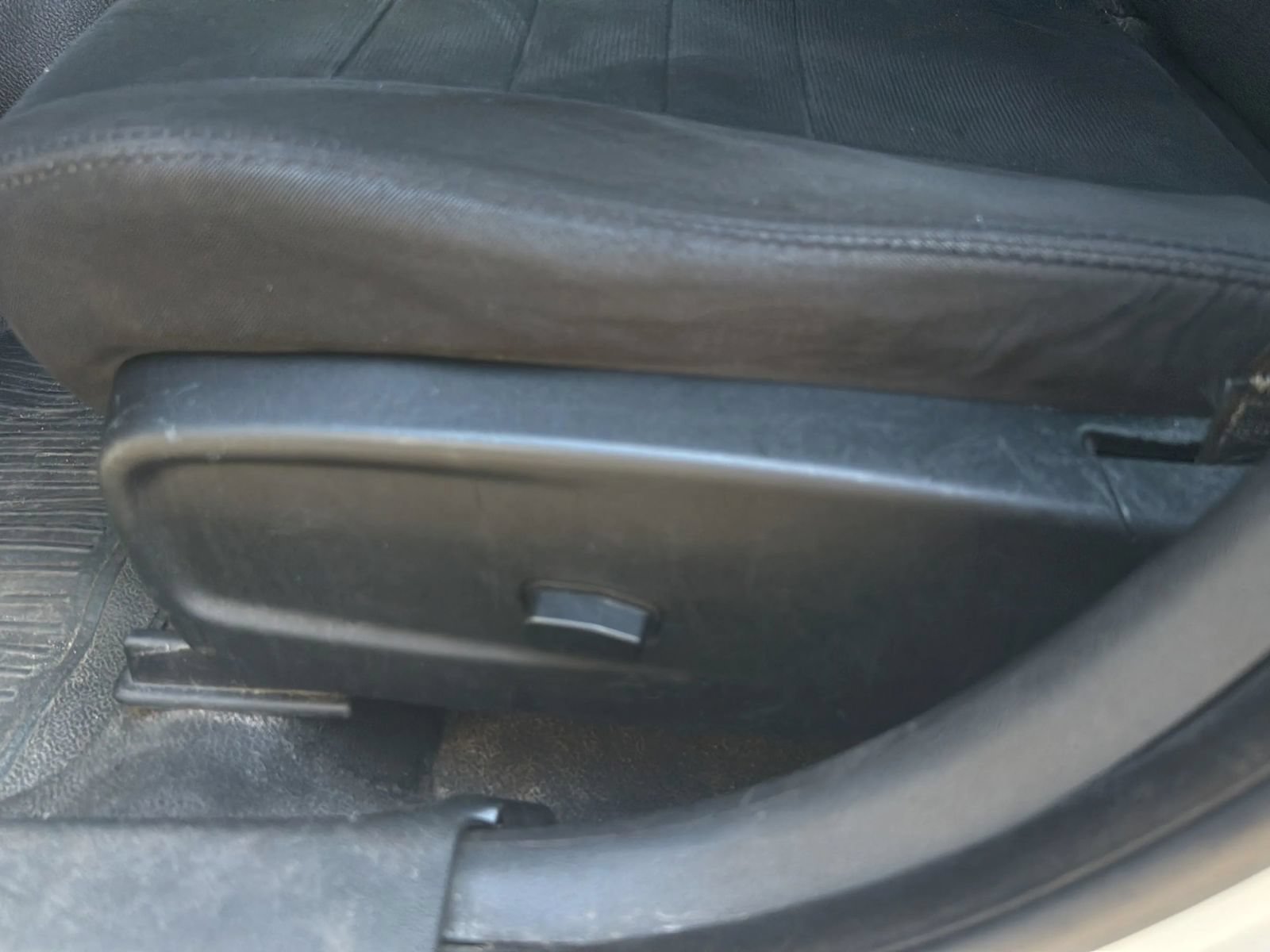 Used 2015 Dodge Charger Police RWD image 17
