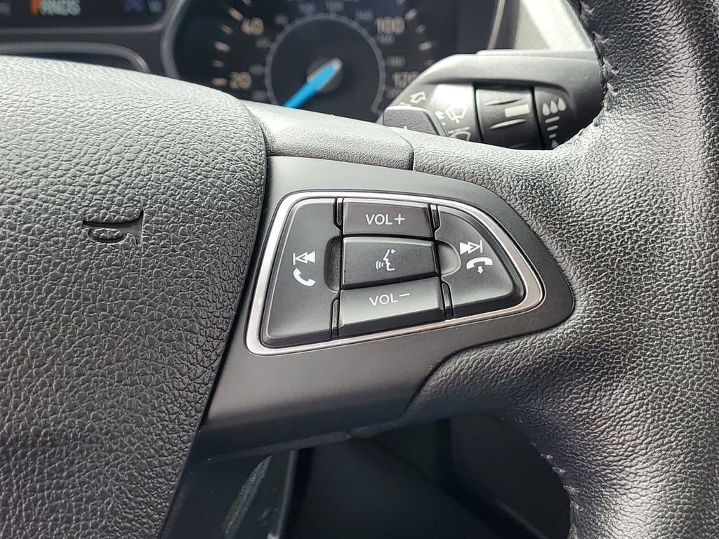 Used 2017 Ford Escape Titanium w/ Canadian Touring Package AWD/4WD image 23