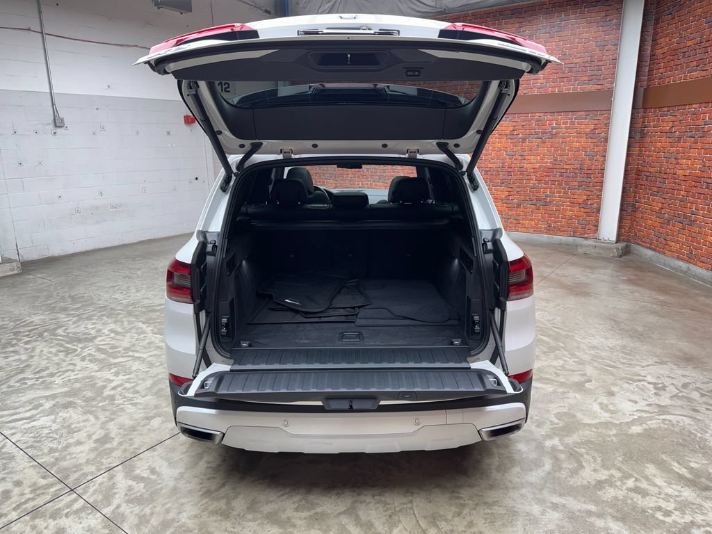 Certified 2023 BMW X5 xDrive40i w/ Premium Package AWD/4WD image 26