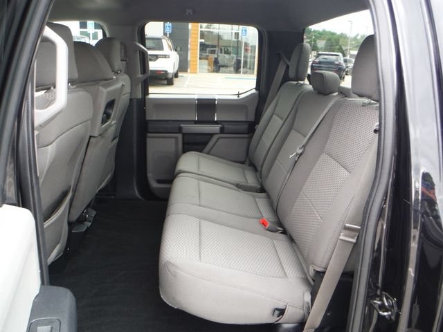 Used 2019 Ford F150 XLT w/ Trailer Tow Package AWD/4WD image 40