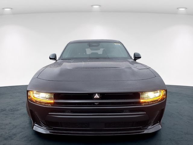 New 2026 Dodge Charger Scat Pack w/ Blacktop Package AWD/4WD image 4