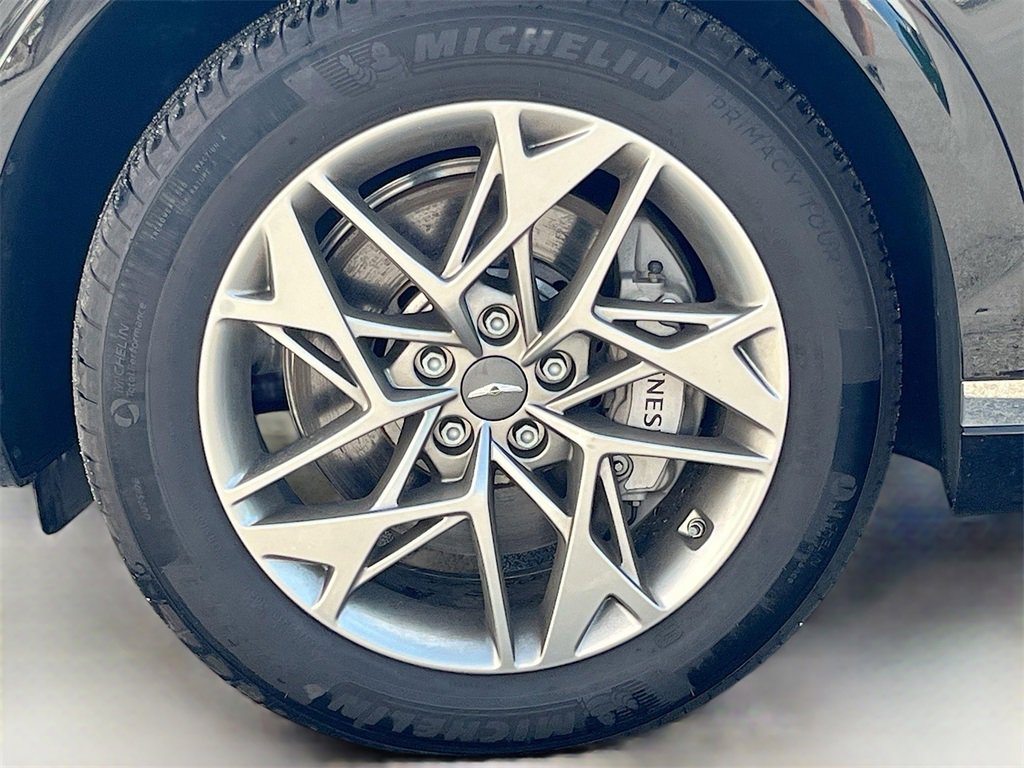 Used 2024 Genesis GV70 2.5T image 29